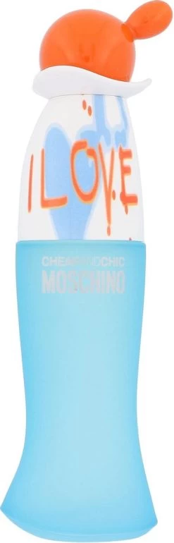 Moschino I Love Love - 50ml - Eau De Toilette -Parfum Promotiewinkel 385x1200 1