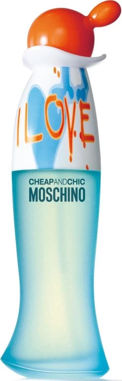 Moschino I Love Love - 50ml - Eau De Toilette -Parfum Promotiewinkel 385x1200 2