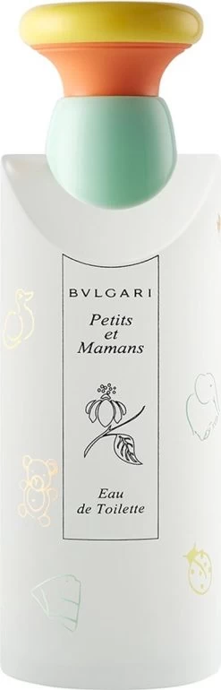 Bvlgari - Petit Et Mamans - Eau De Toilette - 100Ml 24 Bvlgari - Petit Et Mamans - Eau De Toilette - 100Ml -Parfum Promotiewinkel 385x1200