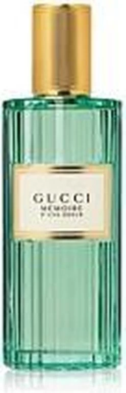 Gucci Mémoire D'une Odeur 100 Ml - Eau De Parfum - Unisex 33 Gucci Mémoire D'une Odeur 100 Ml - Eau De Parfum - Unisex -Parfum Promotiewinkel 386x1200