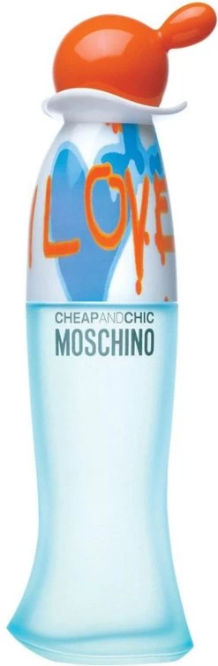 Moschino I Love Love - 50ml - Eau De Toilette -Parfum Promotiewinkel 394x1200 1