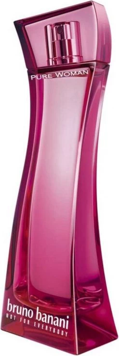 Bruno Banani Pure Woman Eau De Toilette 50ml 8 Bruno Banani Pure Woman Eau De Toilette 50ml -Parfum Promotiewinkel 404x1200