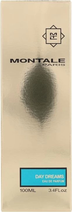 Montale Day Dreams Eau De Parfum 100ml -Parfum Promotiewinkel 407x1200