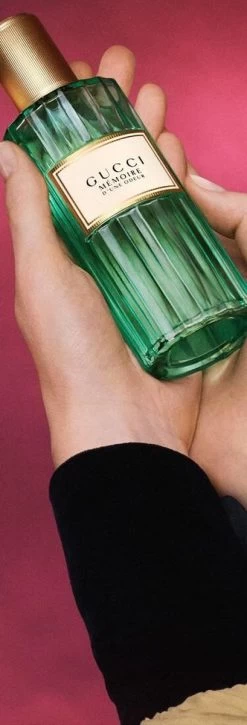 Gucci Mémoire D'une Odeur 100 Ml - Eau De Parfum - Unisex 24 Gucci Mémoire D'une Odeur 100 Ml - Eau De Parfum - Unisex -Parfum Promotiewinkel 409x1200