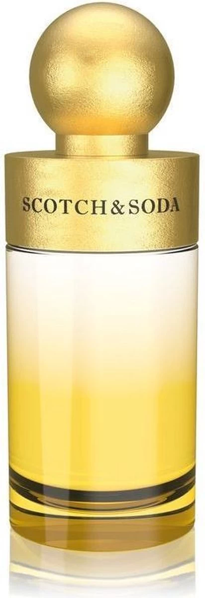 Scotch & Soda Island Water Women Eau De Parfum Spray 90 Ml 1 Scotch & Soda Island Water Women Eau De Parfum Spray 90 Ml