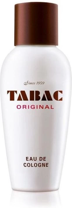Tabac Original - 150 Ml - Eau De Cologne Spray - Herenparfum -Parfum Promotiewinkel 418x1200