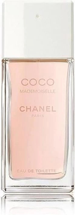Chanel Coco Mademoiselle - 100 Ml - Eau De Toilette 21 Chanel Coco Mademoiselle - 100 Ml - Eau De Toilette -Parfum Promotiewinkel 419x1200