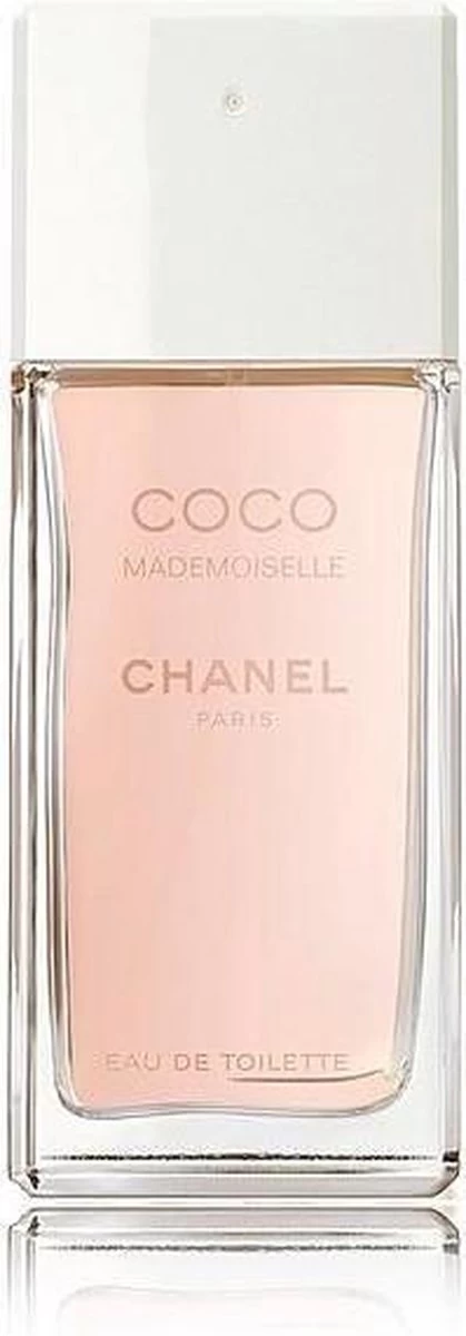Chanel Coco Mademoiselle - 100 Ml - Eau De Toilette 7 Chanel Coco Mademoiselle - 100 Ml - Eau De Toilette - Afbeelding 7