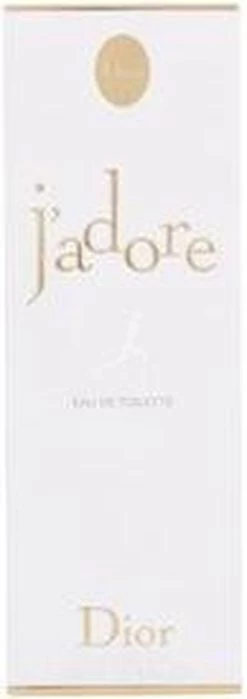 Dior J'adore 100 Ml - Eau De Toilette - Damesparfum 31 Dior J'adore 100 Ml - Eau De Toilette - Damesparfum -Parfum Promotiewinkel 424x1200
