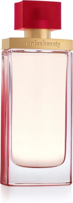 Elizabeth Arden Arden Beauty 100 Ml - Eau De Parfum - Damesparfum -Parfum Promotiewinkel 430x1200