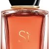 Armani - Eau De Parfum - Si Intense - 7 Ml
