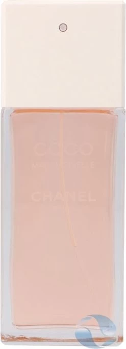Chanel Coco Mademoiselle - 100 Ml - Eau De Toilette 23 Chanel Coco Mademoiselle - 100 Ml - Eau De Toilette -Parfum Promotiewinkel 435x1200