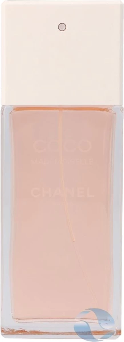 Chanel Coco Mademoiselle - 100 Ml - Eau De Toilette 9 Chanel Coco Mademoiselle - 100 Ml - Eau De Toilette - Afbeelding 9