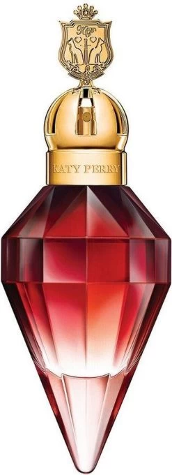 Katy Perry Killer Queen For Women Eau De Parfum 50 Ml -Parfum Promotiewinkel 436x1200 3