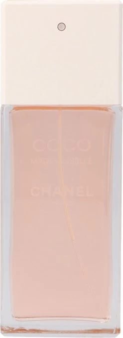 Chanel Coco Mademoiselle - 100 Ml - Eau De Toilette 28 Chanel Coco Mademoiselle - 100 Ml - Eau De Toilette -Parfum Promotiewinkel 437x1200