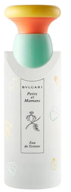 Bvlgari - Petit Et Mamans - Eau De Toilette - 100Ml 27 Bvlgari - Petit Et Mamans - Eau De Toilette - 100Ml -Parfum Promotiewinkel 443x1200