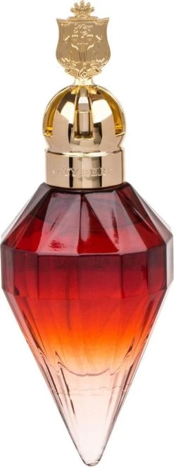 Katy Perry Killer Queen For Women Eau De Parfum 50 Ml -Parfum Promotiewinkel 448x1200 2