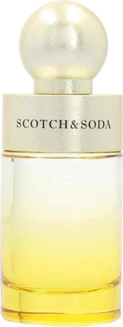 Scotch & Soda Island Water Women Eau De Parfum Spray 90 Ml 17 Scotch & Soda Island Water Women Eau De Parfum Spray 90 Ml -Parfum Promotiewinkel 451x1200