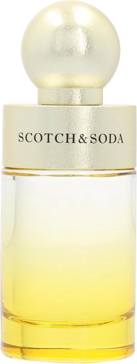 Scotch & Soda Island Water Women Eau De Parfum Spray 90 Ml 6 Scotch & Soda Island Water Women Eau De Parfum Spray 90 Ml - Afbeelding 6