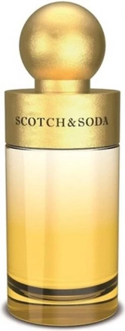 Scotch & Soda Island Water Women Eau De Parfum Spray 90 Ml 15 Scotch & Soda Island Water Women Eau De Parfum Spray 90 Ml -Parfum Promotiewinkel 453x1200