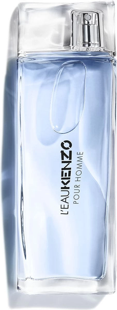 Herenparfum Kenzo L'Eau Kenzo Pour Homme EDT (100 Ml) 1 Herenparfum Kenzo L'Eau Kenzo Pour Homme EDT (100 Ml)