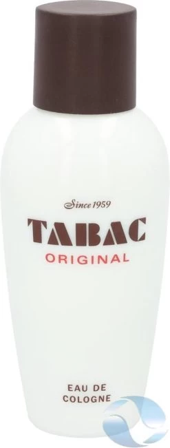 Tabac Original - 150 Ml - Eau De Cologne Spray - Herenparfum -Parfum Promotiewinkel 455x1200