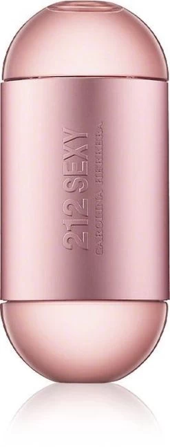 Carolina Herrera 212 Sexy - 100ml - Eau De Parfum -Parfum Promotiewinkel 458x1200 1