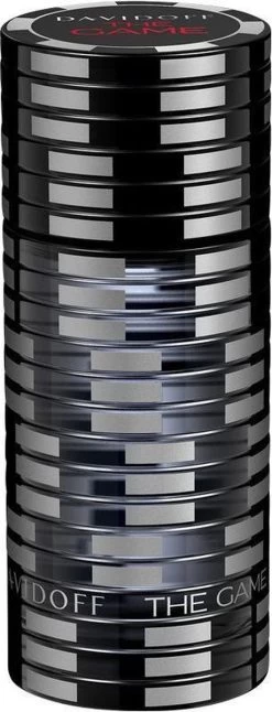 Davidoff The Game 100 Ml - Eau De Toilette - Herenparfum -Parfum Promotiewinkel 459x1200 1