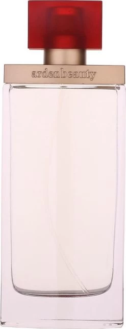 Elizabeth Arden Arden Beauty 100 Ml - Eau De Parfum - Damesparfum