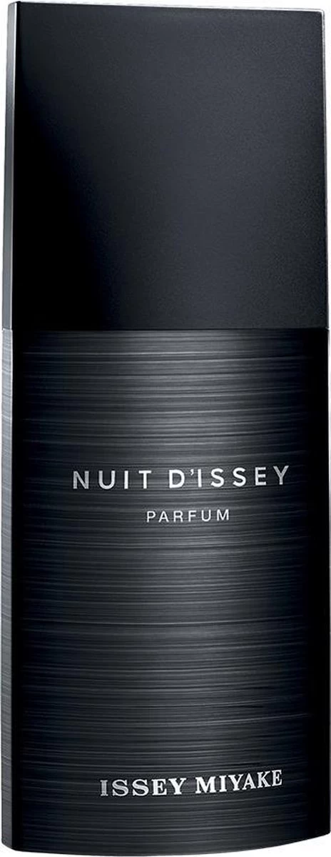 Issey Miyake Nuit D'Issey 75 Ml - Eau De Parfum -Herenparfum 8 Issey Miyake Nuit D'Issey 75 Ml - Eau De Parfum -Herenparfum - Afbeelding 8