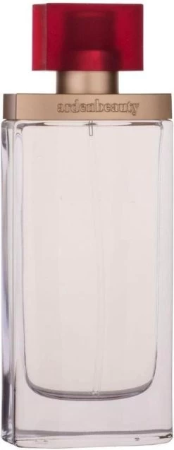 Elizabeth Arden Arden Beauty 100 Ml - Eau De Parfum - Damesparfum -Parfum Promotiewinkel 465x1200 1