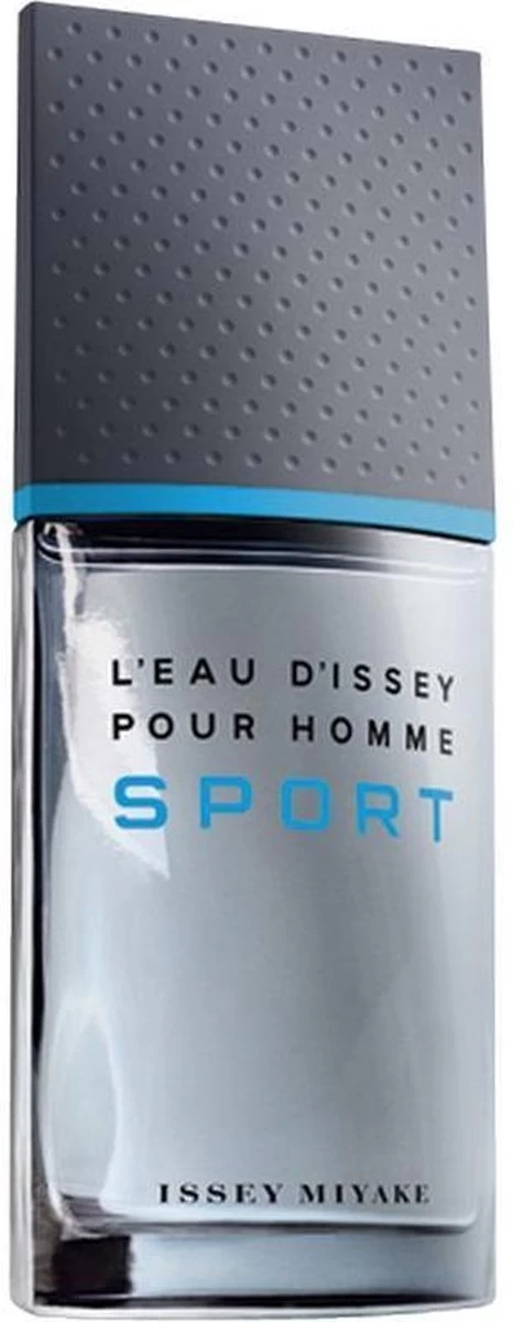 Issey Miyake Sport - 50ml - Eau De Toilette 12 Issey Miyake Sport - 50ml - Eau De Toilette - Afbeelding 12