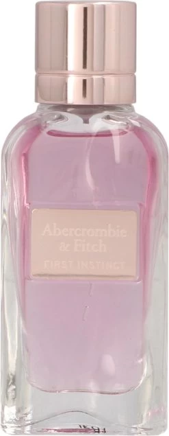 Abercrombie & Fitch First Instinct 30 Ml - Eau De Parfum - Damesparfum 12 Abercrombie & Fitch First Instinct 30 Ml - Eau De Parfum - Damesparfum -Parfum Promotiewinkel 467x1200 1