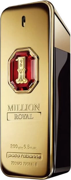 Paco Rabanne 1 Million Royal Mannen 100 Ml