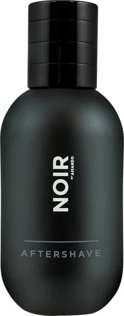 Amando Noir Aftershave 100 Ml 6 Amando Noir Aftershave 100 Ml -Parfum Promotiewinkel 471x1200