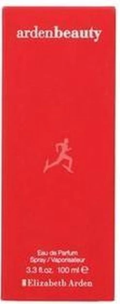 Elizabeth Arden Arden Beauty 100 Ml - Eau De Parfum - Damesparfum -Parfum Promotiewinkel 474x1200 2