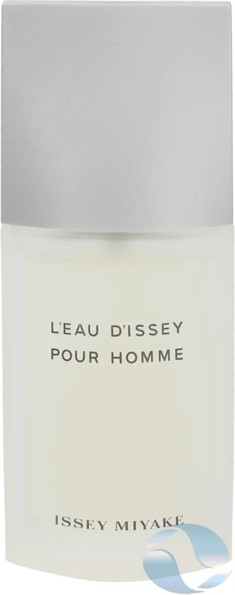 Issey Miyake L'Eau D'Issey Homme 40 Ml - Eau De Toilette - Herenparfum 14 Issey Miyake L'Eau D'Issey Homme 40 Ml - Eau De Toilette - Herenparfum - Afbeelding 14