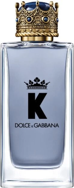 Dolce & Gabbana K By D&G Eau De Toilette Voor Heren - 50 Ml - NIEUW! -Parfum Promotiewinkel 476x1200
