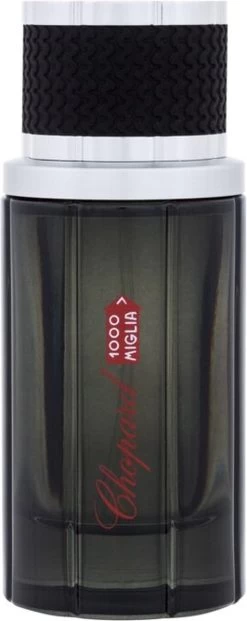 Chopard 1000 Miglia Eau De Toilette 80 Ml