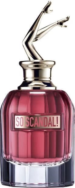 Jean Paul Gaultier - Eau De Parfum - So Scandal - 80 Ml -Parfum Promotiewinkel 483x1200