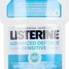Listerine Advanced Defence Sensitive Mouthwash 500ml
