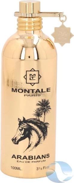 Montale Arabians Eau De Parfum 100ml 9 Montale Arabians Eau De Parfum 100ml -Parfum Promotiewinkel 487x1200 1