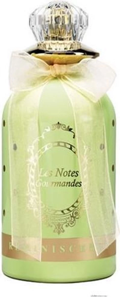 Reminiscence Heliotrope - 100 Ml - Eau De Parfum 12 Reminiscence Heliotrope - 100 Ml - Eau De Parfum - Afbeelding 12