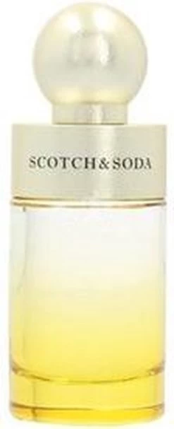 Scotch & Soda Island Water Women Eau De Parfum Spray 90 Ml 18 Scotch & Soda Island Water Women Eau De Parfum Spray 90 Ml -Parfum Promotiewinkel 488x1200