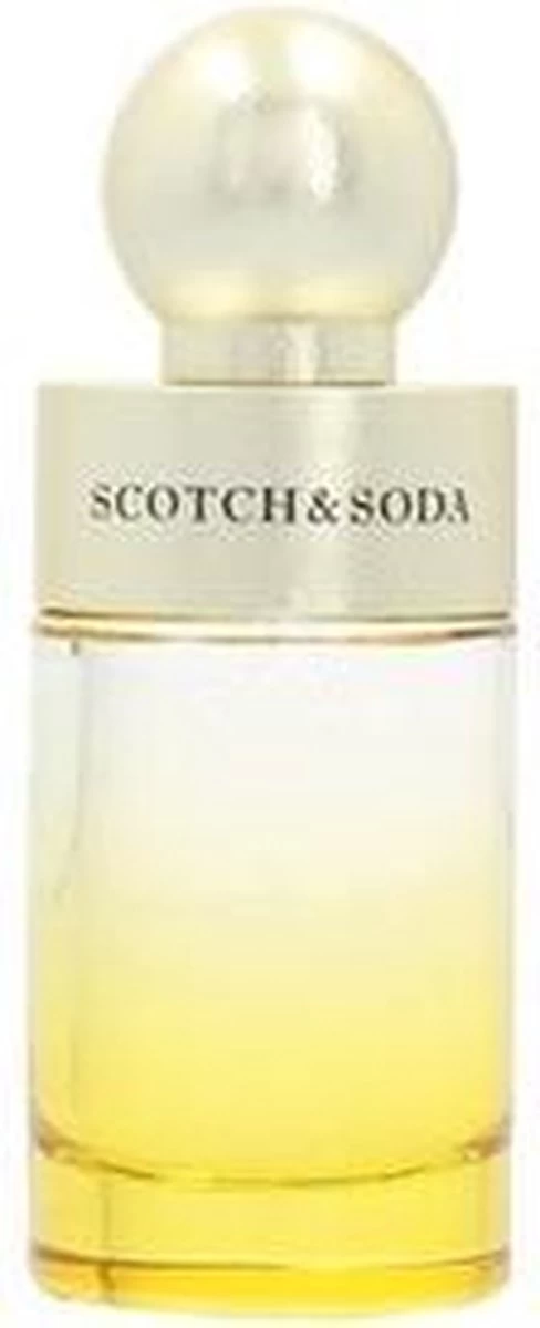 Scotch & Soda Island Water Women Eau De Parfum Spray 90 Ml 7 Scotch & Soda Island Water Women Eau De Parfum Spray 90 Ml - Afbeelding 7