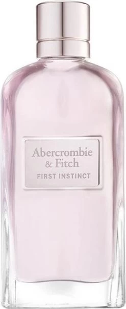 Abercrombie & Fitch First Instinct 30 Ml - Eau De Parfum - Damesparfum 15 Abercrombie & Fitch First Instinct 30 Ml - Eau De Parfum - Damesparfum -Parfum Promotiewinkel 489x1200
