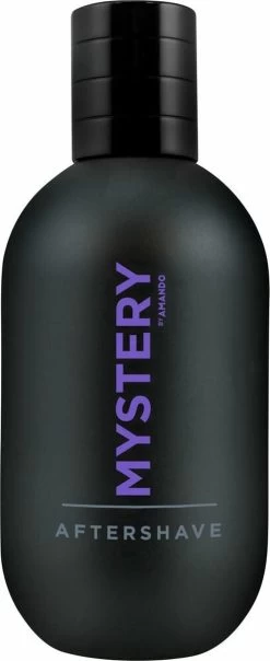 6x Amando Mystery Aftershave 100 Ml -Parfum Promotiewinkel 491x1200 2