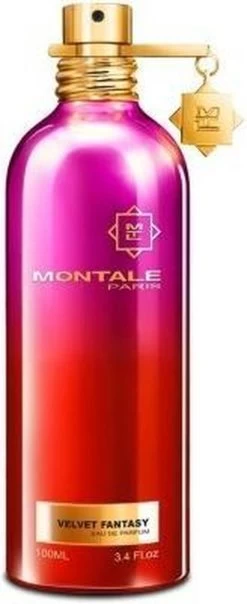 Montale Velvet Fantasy Eau De Parfum 100ml