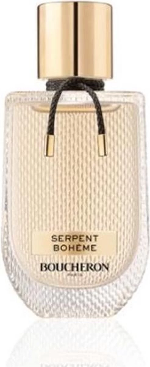 Boucheron Serpent Bohème Eau De Parfum 50 Ml 5 Boucheron Serpent Bohème Eau De Parfum 50 Ml - Afbeelding 5