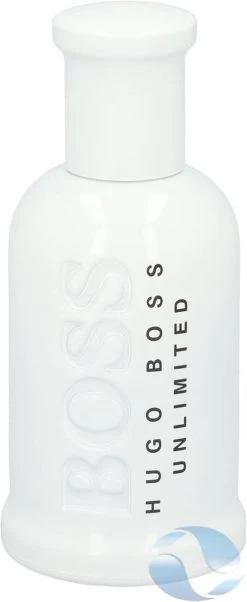 Hugo Boss Bottled Unlimited 50 Ml - Eau De Toilette - Herenparfum 24 Hugo Boss Bottled Unlimited 50 Ml - Eau De Toilette - Herenparfum -Parfum Promotiewinkel 492x1200 5